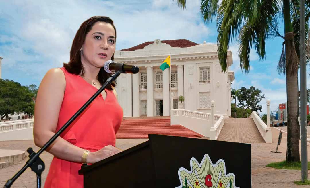 Confira todos os nomes escolhidos pela governadora Mailza Assis para recompor sua equipe