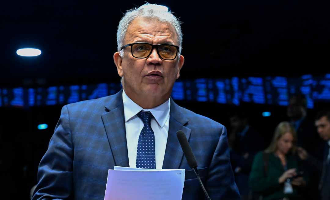 Petecão garante avanço de política digital para modernizar a agricultura brasileira