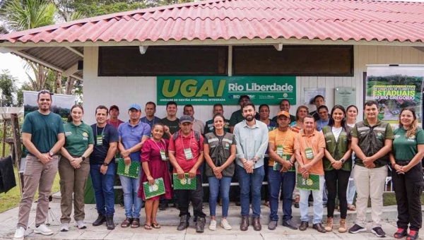 Conselho Consultivo do Complexo de Florestas do Rio Gregório planeja ações estratégicas para 2026