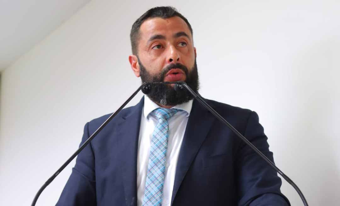 assumindo a cadeira Image