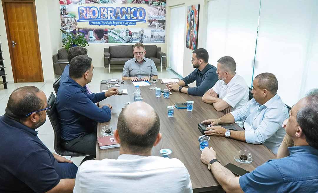 BUASCA POR MELHORIAS Image