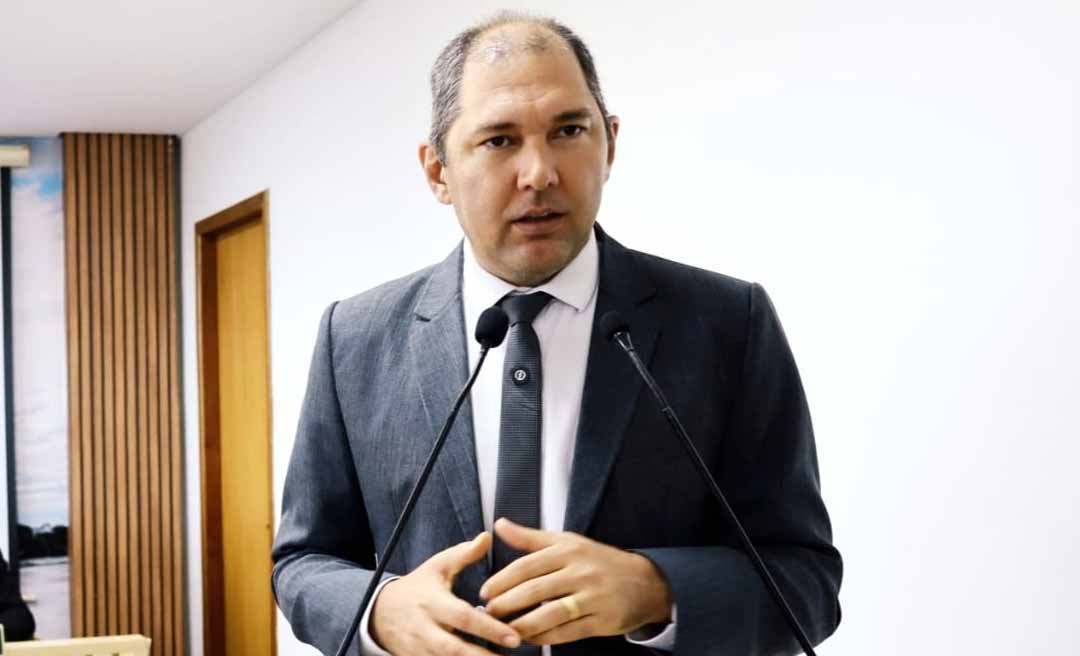 “Polícia Penal enfrenta dificuldades e precisa de valorização”, diz Joabe Lira ao parabenizar o novo gestor do IAPEN