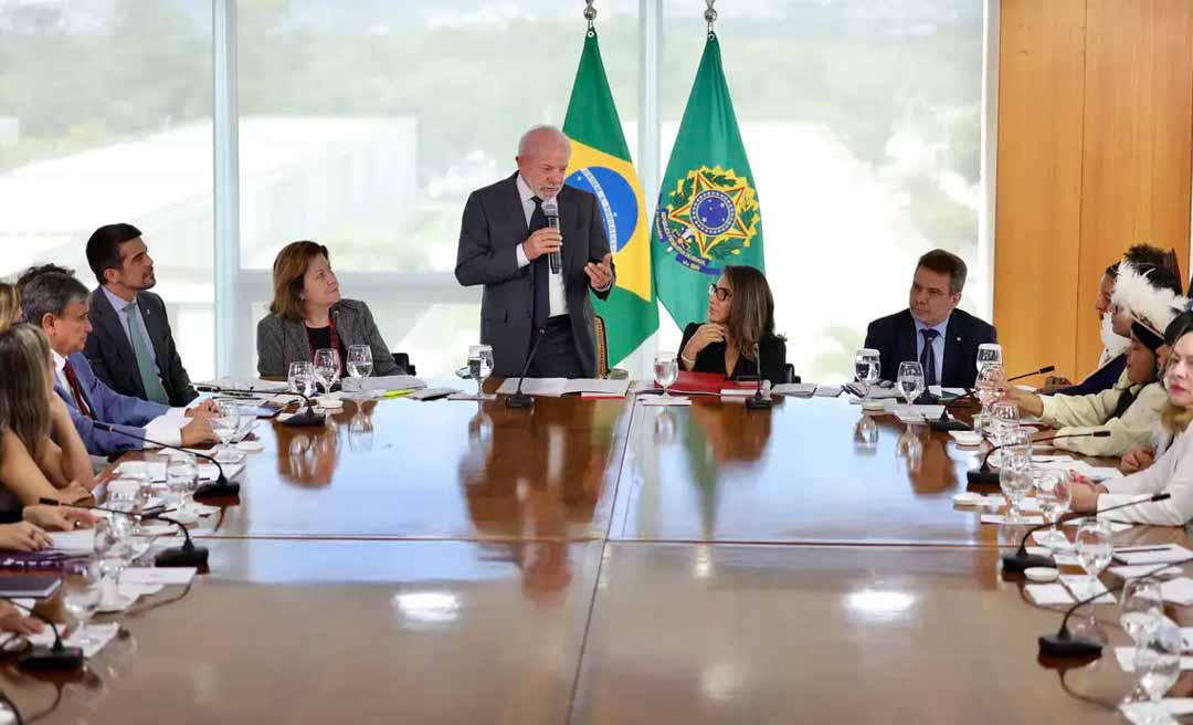 Lula sanciona lei que prevê tornozeleira eletrônica para agressores de mulheres