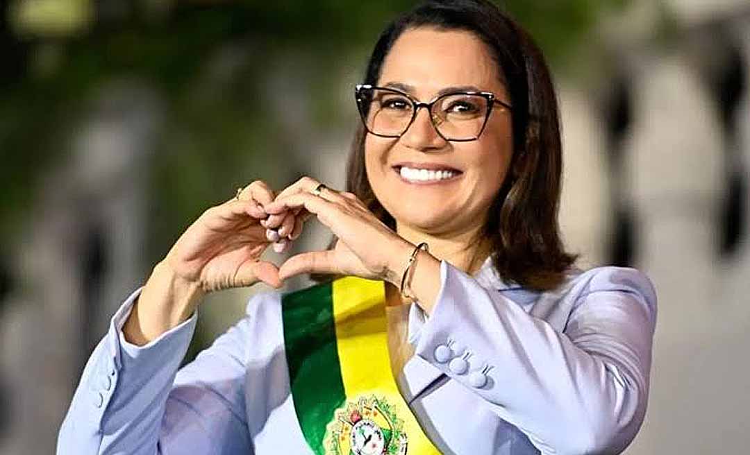 Quatro décadas depois, o Acre volta a ser governado por uma mulher: a ascensão de Mailza Assis