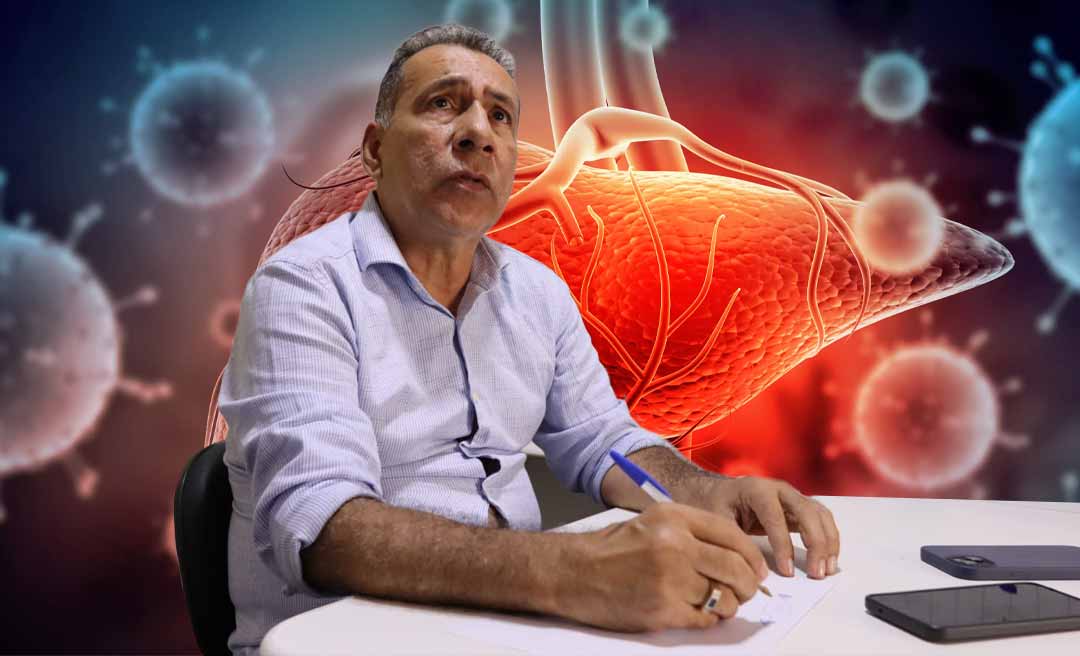 Doença silenciosa, luta permanente: Aphac transforma prevenção e diagnóstico em arma contra as hepatites no Acre