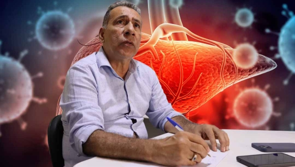 Doença silenciosa, luta permanente: Aphac transforma prevenção e diagnóstico em arma contra as hepatites no Acre