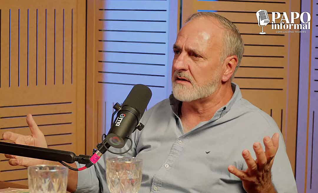 Luís Tchê diz não ver problema em ser base de Alan ou Bocalom, em um eventual governo de ambos: ‘não tenho nenhum problema em compor governo’