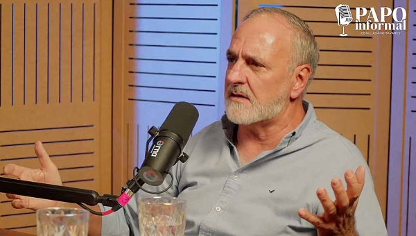 Luís Tchê diz não ver problema em ser base de Alan ou Bocalom, em um eventual governo de ambos: ‘não tenho nenhum problema em compor governo’