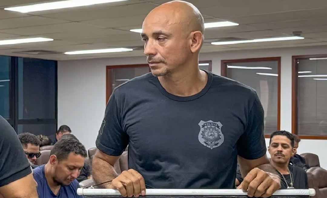 policiais penais comentam Image