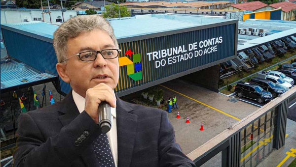 Após leitura da indicação do novo conselheiro do TCE, deputados têm 20 dias para decidir