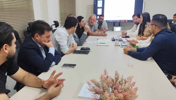 Governo busca entendimento com MPAC para garantir a construção de moradia popular no Irineu Serra