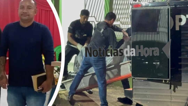 Criminosos invadem igreja e executam homem a tiros durante ataque na Cidade do Povo