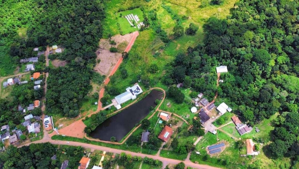 Abaixo-assinado mobiliza apoio nacional ao tombamento do Alto Santo como patrimônio cultural do Brasil