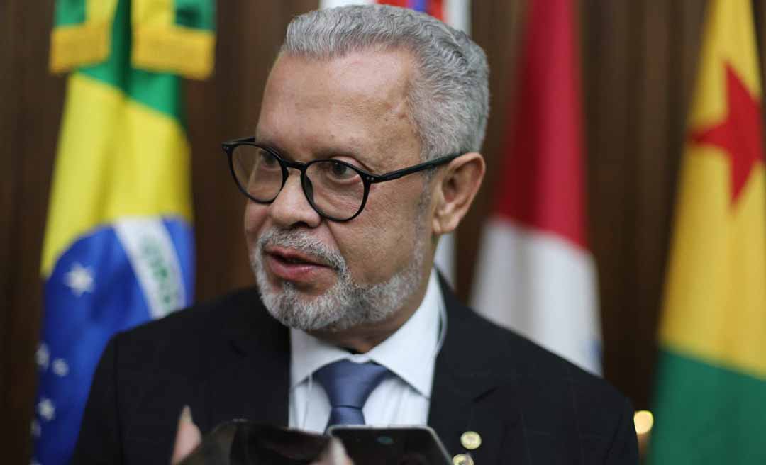 Lei de autoria de Afonso Fernandes cria Dia Estadual de Combate ao Feminicídio no Acre