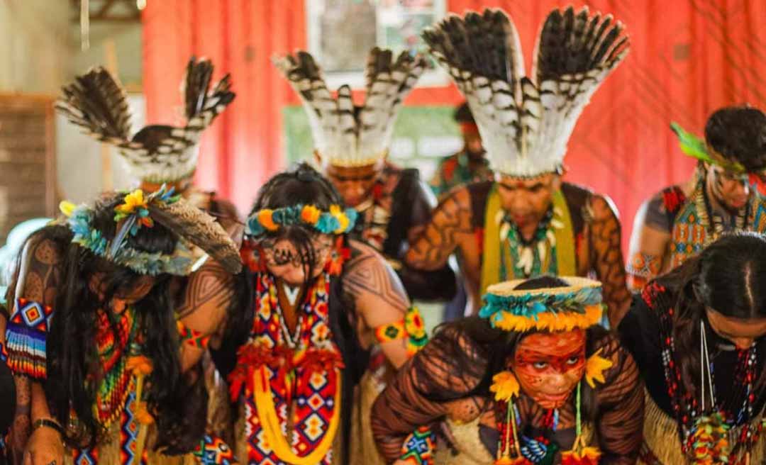 Cultura, identidade e tradição marcam programação da Sepi alusiva ao Dia dos Povos Originários