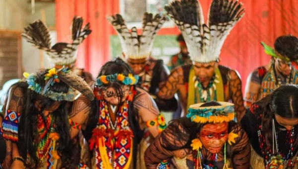 Cultura, identidade e tradição marcam programação da Sepi alusiva ao Dia dos Povos Originários