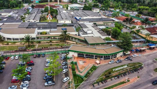 Acre zera fila de vasectomia com mutirão de atendimentos especializados na Fundhacre