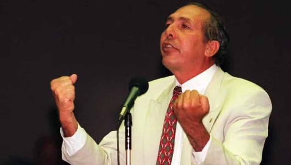 Hildebrando Pascoal sofre derrota no TSE por crimes cometidos nas eleições de 1998