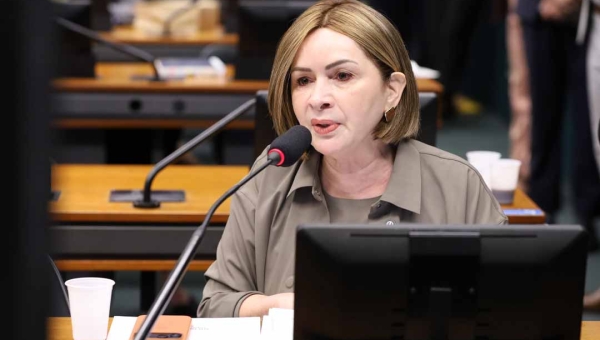 Socorro Neri propõe medidas de prevenção, proteção e responsabilização para enfrentar a violência contra professores e profissionais da educação