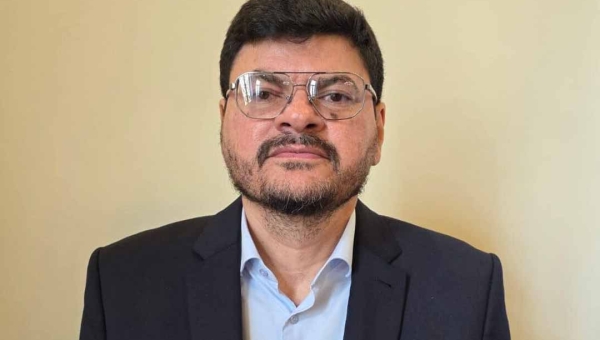 Jonathan Santiago barra empresário pai de deputada em reunião e causa nova saia justa ao governo