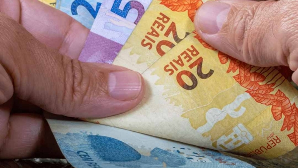 Governo do Acre antecipa pagamento de servidores públicos para o dia 28 de abril