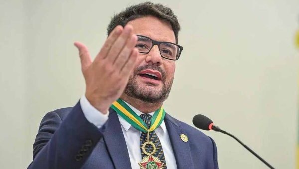 Caso Murano é retirado de pauta e Gladson Camelí ganha ‘fôlego’ no STJ, com decisão de André Mendonça do STF