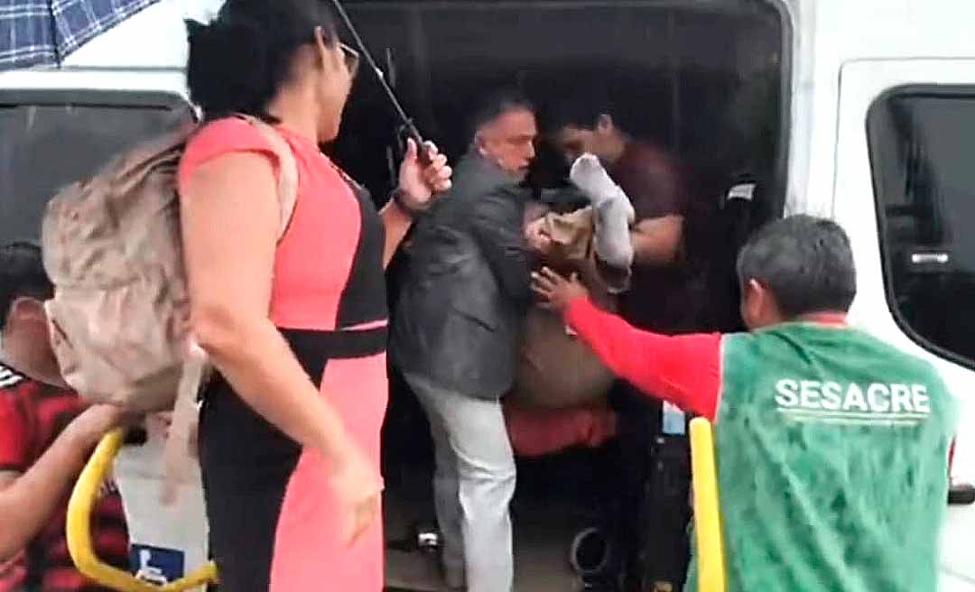 DRAMA DA VIDA REAL Image