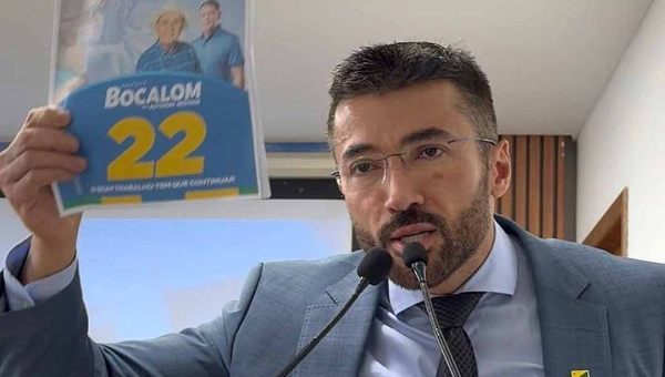 “Ainda há tempo de fazer, mas não de prometer”, diz o vereador Zé Lopes sobre gestão municipal