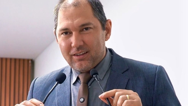 Joabe Lira solicita isenção do IPTU para famílias atingidas pela enxurrada na baixada da Sobral