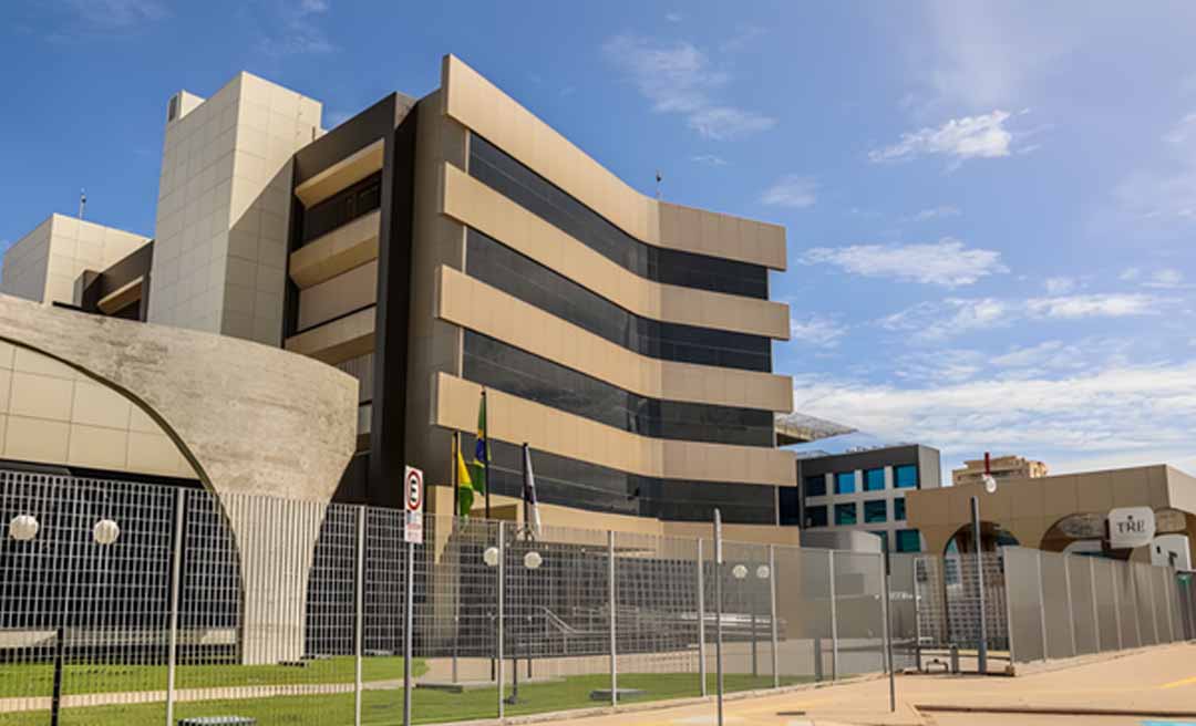 TRE-AC mantém atendimento na segunda-feira e realiza mutirão no feriado de Tiradentes