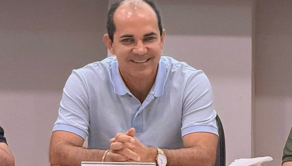 Prefeito de Cruzeiro do Sul, Zequinha Lima é eleito presidente da AMAC