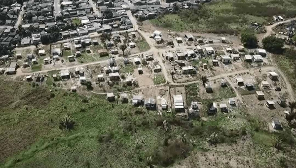 Acre tem quase 50 mil imóveis alugados e número escancara o déficit habitacional existente
