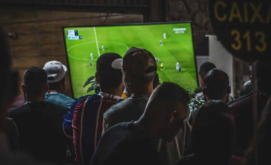 Pagamentos em tempo real serão desafio das bets durante jogos da Copa do Mundo, aponta pesquisa