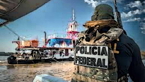 Rios Iaco e Acre são citados como novas rotas dos narcotraficantes peruanos para acessar o Brasil