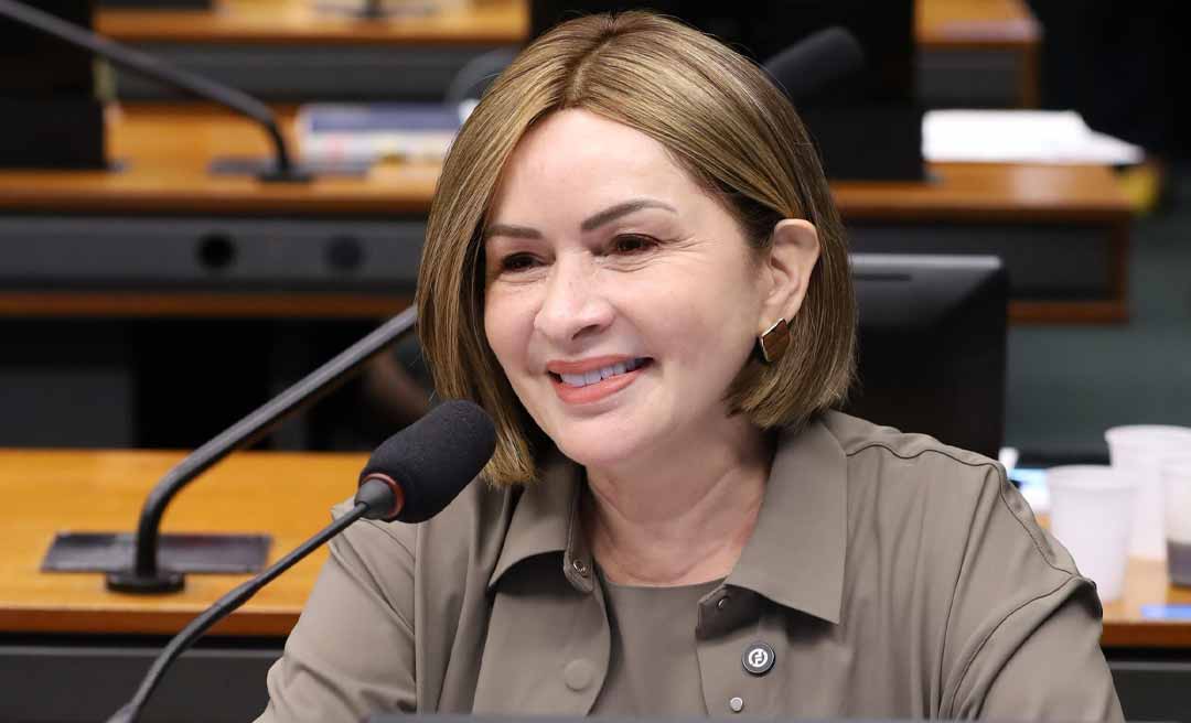 Socorro Neri propõe expansão da UFAC para Tarauacá e Sena Madueira e cobra do MEC Hospital Universitário para o Acre