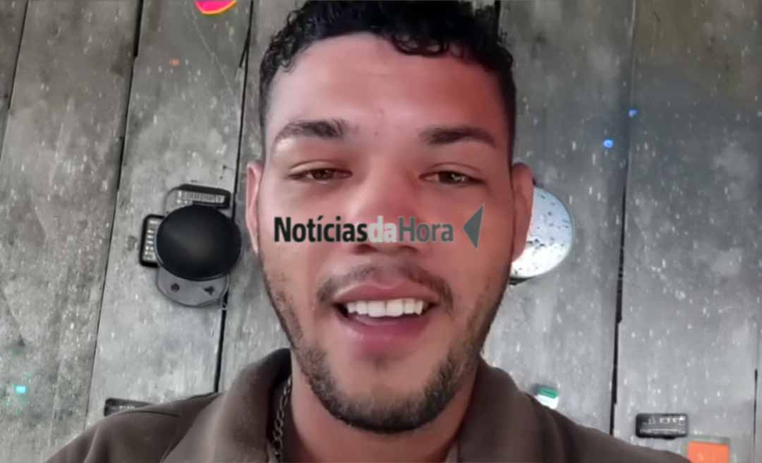 Áudios em grupos de WhatsApp indicam que suspeito de matar irmãos foi visto nas proximidades onde cometeu o crime em Boca do Acre
