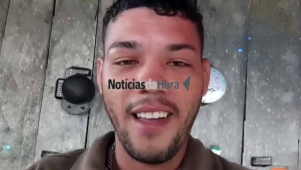 Áudios em grupos de WhatsApp indicam que suspeito de matar irmãos foi visto nas proximidades onde cometeu o crime em Boca do Acre