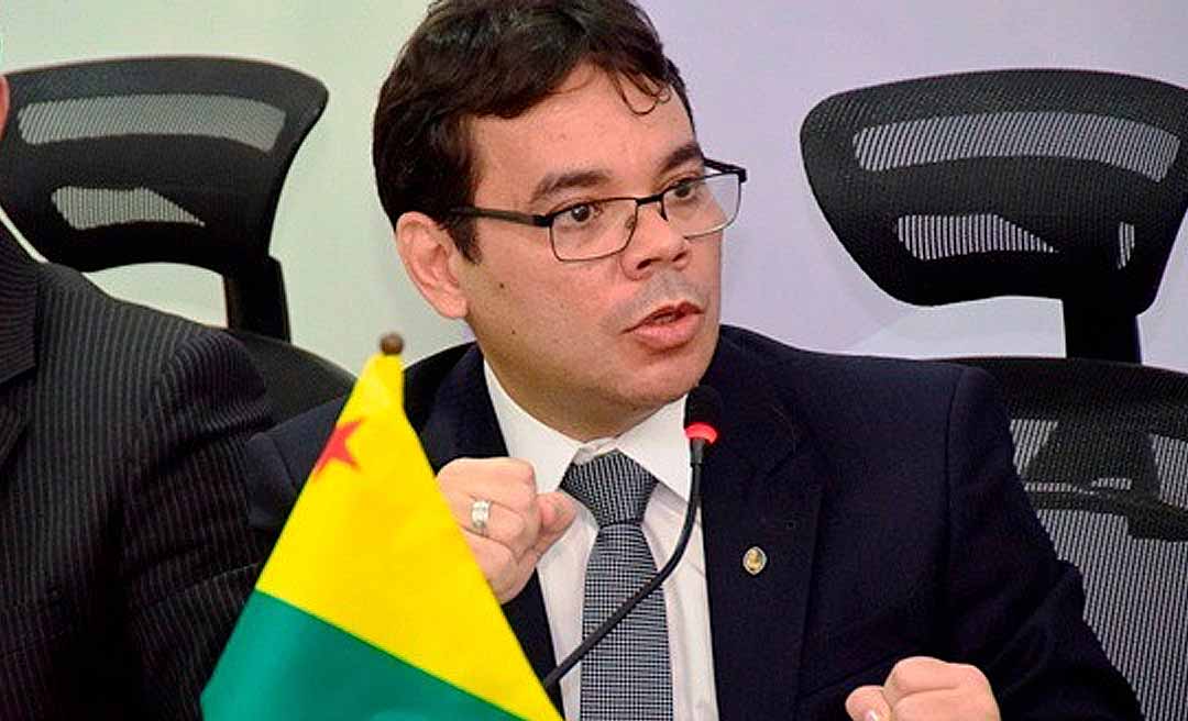 Oswaldo D’Albuquerque quer criar Núcleo de Promoção e Defesa dos Direitos dos Povos Indígenas