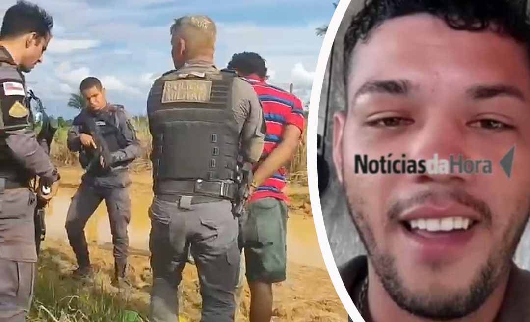 Suspeito de matar irmãos é encontrado morto em cela; hipótese de suicídio é considerada e caso levanta questionamentos