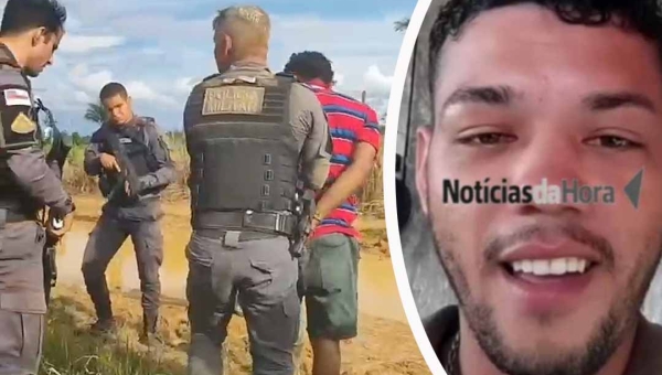 Suspeito de matar irmãos é encontrado morto em cela; hipótese de suicídio é considerada e caso levanta questionamentos