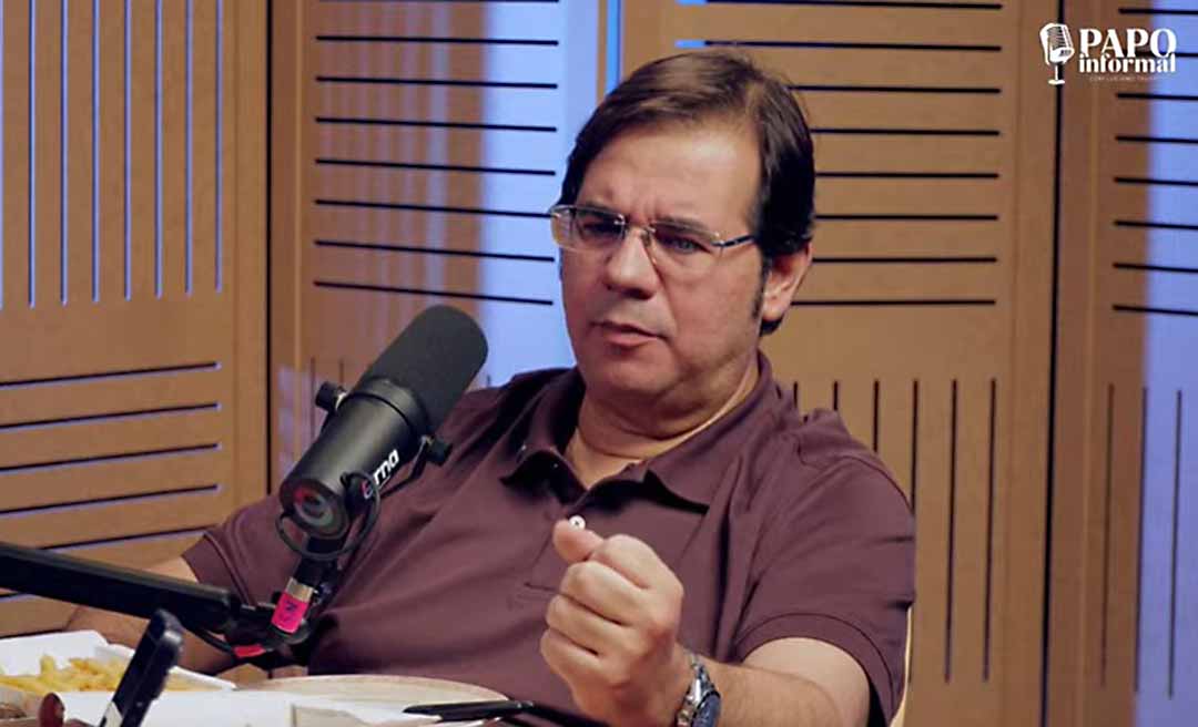 Fábio Rueda diz que Jair Bolsonaro ‘tem um papel muito importante’ este ano