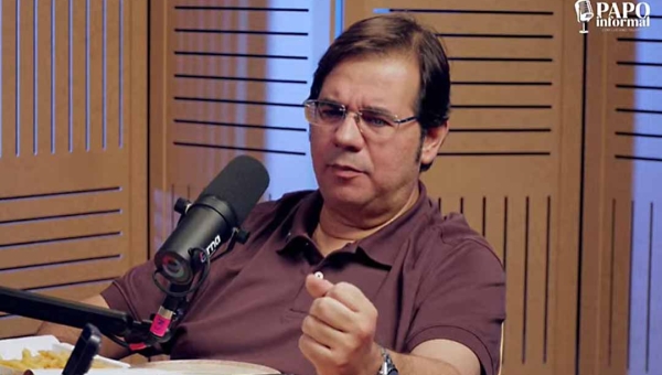 Fábio Rueda diz que Jair Bolsonaro ‘tem um papel muito importante’ este ano
