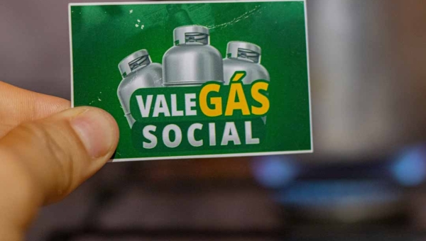 União aprova medidas para evitar fraudes e garantir gás a famílias vulneráveis