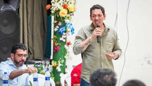 Amazônia: o centro da disputa pelo desenvolvimento do Brasil