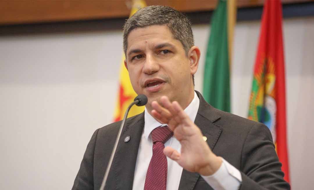 Fagner Calegário destina emenda que beneficia estudantes brasileiros que cursam Medicina em Cobija, na Bolívia