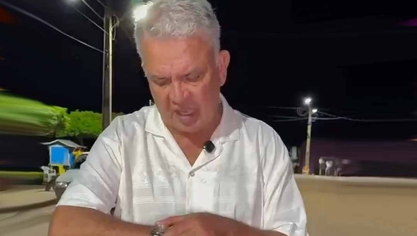 Festa de aniversário do Jordão é cancelada e Petecão diz que decisão expõe preconceito com municípios isolados