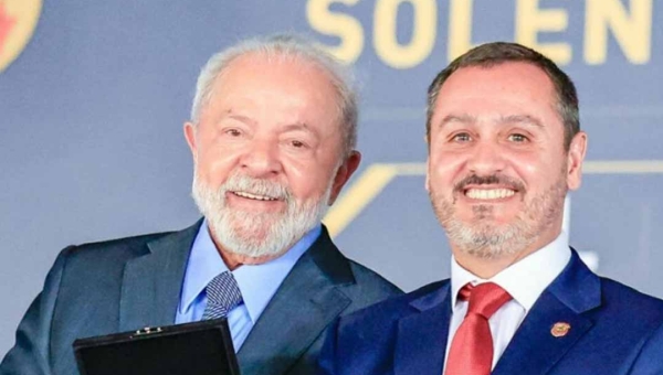 Vergonha internacional 