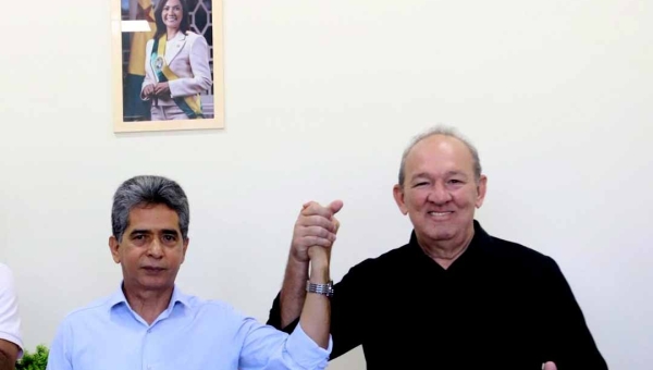 Secretaria de Governo fortalece atuação com nomeação de novo adjunto