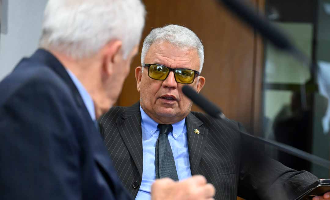 Petecão confirma R$ 2,6 milhões para socorro às vítimas das enchentes em Tarauacá e Feijó