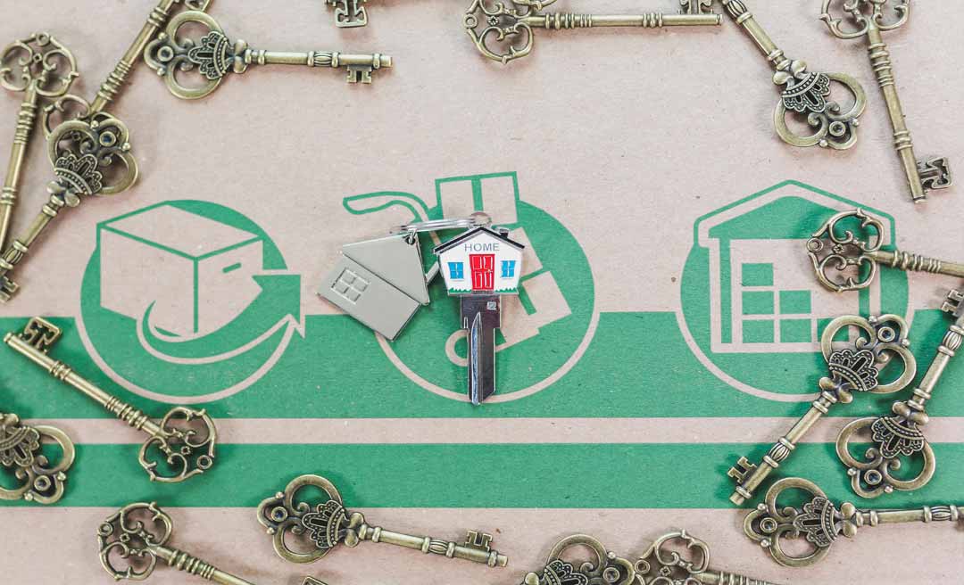 Alugar ou comprar um imóvel: qual a melhor opção para o seu bolso?